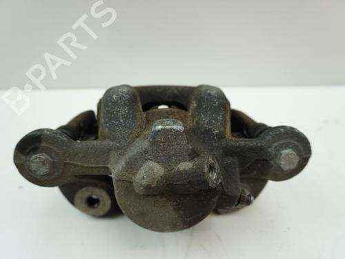 Left front brake caliper BMW 1 (E87) 118 d | BP18193558M105 