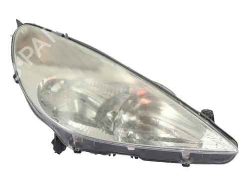 Right headlight PEUGEOT 607 (9D, 9U) 2.7 HDi 24V | BP40602568C29 - Image 2