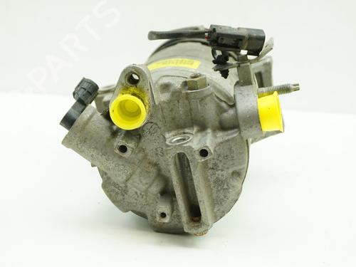 AC Kompressor FORD FIESTA VI (CB1, CCN) 1.0 EcoBoost | BP18185022M34