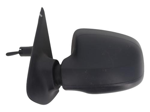 Left mirror DACIA SANDERO II 1.0 SCe 75 (B8JC, B8JD, B8NC) | BP36836111C26  - Image 7