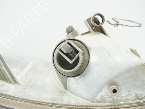 Used Left front indicator CITROËN JUMPER I Van (230L) 2.5 D (86 hp) 18175471