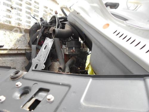 Used Parts IVECO DAILY V Van 35C15 V, 40C15 V, 45C15 V, 50C15 V, 60C15 V,65C15 V 2824881