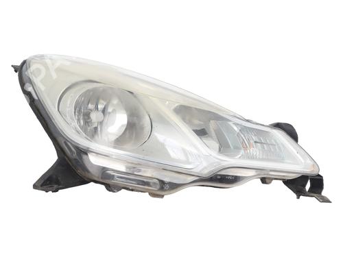 Right headlight CITROËN C3 II (SC_) 1.1 i | BP39081824C29 - Image 3