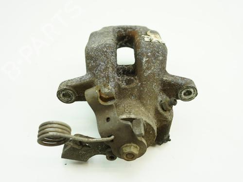 Left rear brake caliper PEUGEOT 407 (6D_) 1.6 HDi 110 (6D9HZC, 6D9HYC) | BP18177924M107 