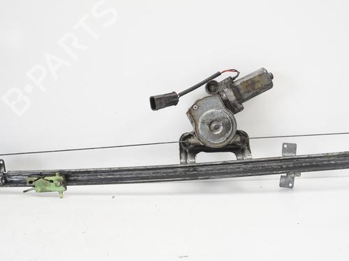 Front left window mechanism CITROËN JUMPER I Van (244) 2.0 HDi | BP18171724C22 