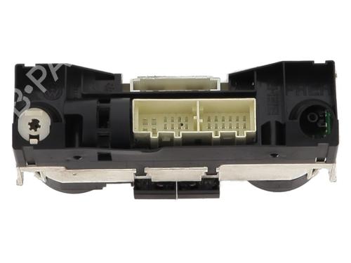 Climate control VW POLO (9N_, 9A_)  | BP19505060I5 