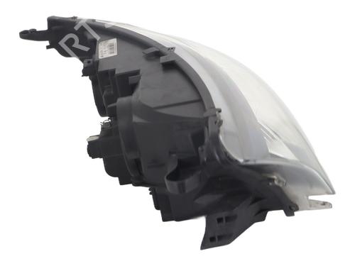 Left headlight CITROËN C4 II (NC_) 1.2 THP 130 (NCHNYM, NCHNYT) | BP33455677C28 - Image 5