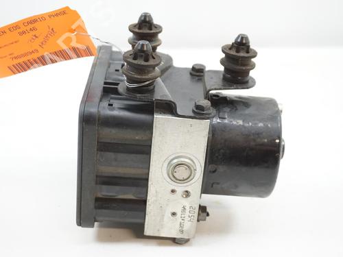 Used ABS pump ABS pump VW EOS (1F7, 1F8) 2.0 TDI (140 hp) 18192517 18192517