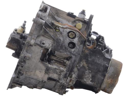 Gearbox PEUGEOT 309 II (3C, 3A) 1.9 Diesel | BP32346381M3