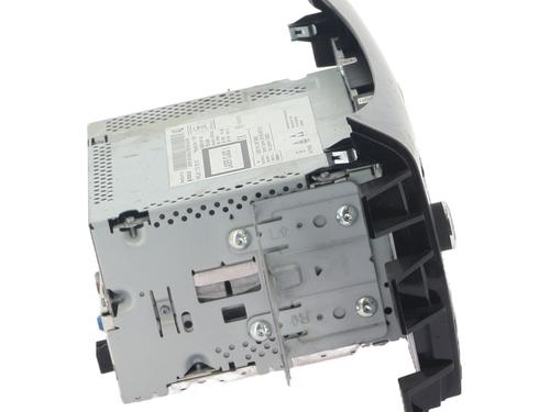 Radio RENAULT ALASKAN 2.3 dCi 190 4x4 (U3MD) | BP35989327E6 - Image 3