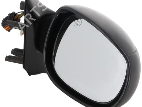 Used Right mirror CITROËN XSARA PICASSO (N68) 1.6 16V (109 hp) 19495203