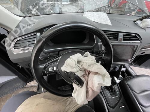 Steering wheel VW TIGUAN (AD1, AX1) 2.0 TDI | BP21785138C49 