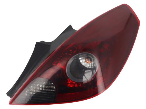 Right taillight OPEL CORSA D (S07) 1.2 (L08, L68) | BP33455576C35 - Image 5