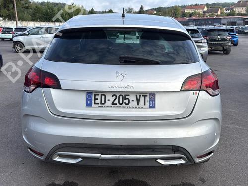 Engine CITROËN DS4 (NX_) 1.6 HDi 110 | BP27734113M1  - Image 8