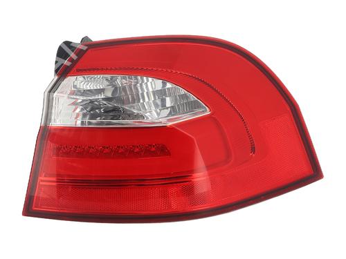 Used Right taillight KIA RIO III (UB) 1.25 CVVT (86 hp) 28141219