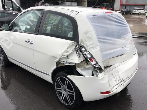 Right headlight LANCIA YPSILON (843_) 1.2 (843.AXL1A) | BP26027555C29  - Image 16