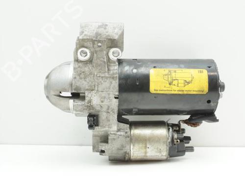 Starter BMW 1 (F20) 118 d | BP18173604M8