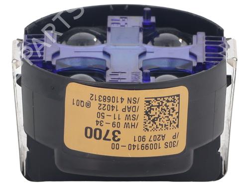 Electronic module MERCEDES-BENZ C-CLASS Coupe (C204) C 63 AMG (204.377) | BP30592336M83  - Image 5