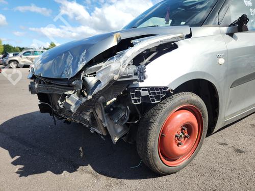 Headrest SUZUKI SWIFT IV (FZ, NZ) 1.3 DDiS (AZG413D, ZC02S, ZC92S) | BP29174041I31 - Image 6