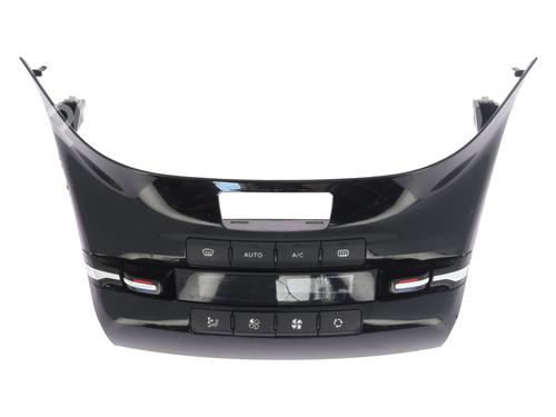 Climate control PEUGEOT 2008 I (CU_) 1.2 THP 110 / PureTech 110 | BP36150697I5 - Image 4