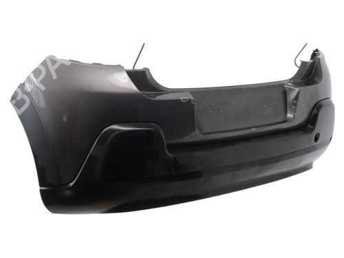 Rear bumper CITROËN C3 III (SX) 1.2 VTi 82 | BP23843409C8 