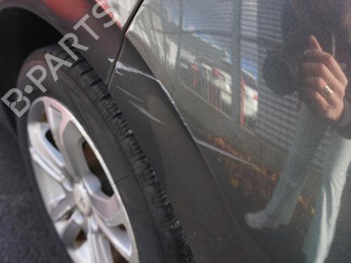 Rim PEUGEOT 208 I (CA_, CC_) 1.6 HDi | BP18187051C45
