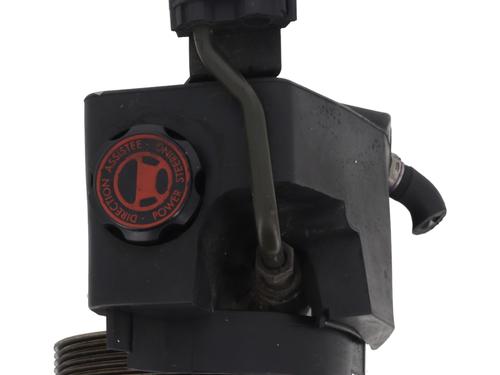 Steering pump PEUGEOT 206 Hatchback (2A/C) 1.1 i | BP30738373M99 