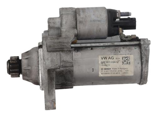 Starter AUDI A3 Sportback (8VA, 8VF) 1.4 TFSI | BP34009247M8  - Image 5