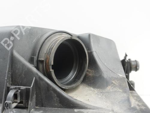 Air filter box OPEL VECTRA C (Z02) 1.8 16V | BP18194770M87