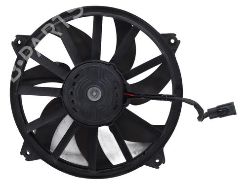 Radiator fan PEUGEOT 308 I (4A_, 4C_) 1.6 HDi | BP28140085M35 