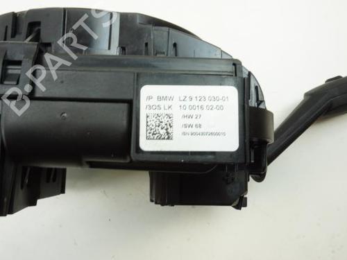 Used Steering column stalk Steering column stalk BMW 1 (E81) 120 d (177 hp) 22071913 22071913