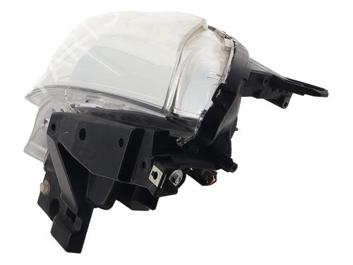 Left headlight PEUGEOT 4007 (VU_, VV_) 2.2 HDi | BP29152195C28 