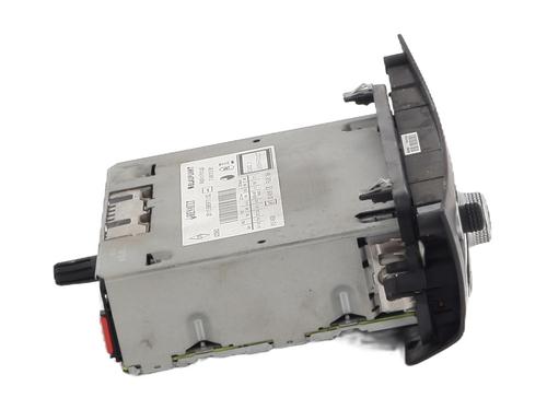 Radio RENAULT LAGUNA III Grandtour (KT0/1) 1.5 dCi (KT0A, KT0R, KT02) | BP29838243E6