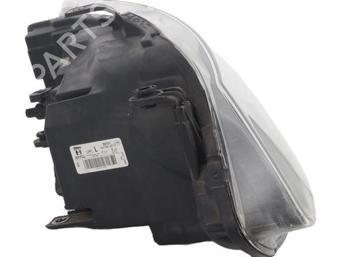 Used Left headlight Left headlight SEAT IBIZA IV (6J5, 6P1) 1.2 TDI (75 hp) 34373222 34373222