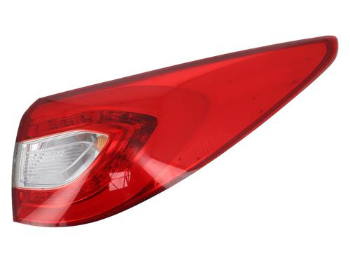 Used Right taillight HYUNDAI ix35 (LM, EL, ELH) 1.6 (135 hp) 29481074