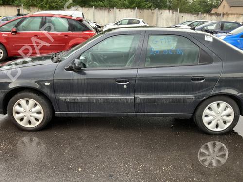 Højre forlygte CITROËN XSARA (N1) 1.4 i | BP27614704C29 