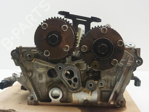 Cylinder head HONDA CIVIC X Hatchback (FC_, FK_) 1.5 VTEC (FK7) | BP19731654M5 