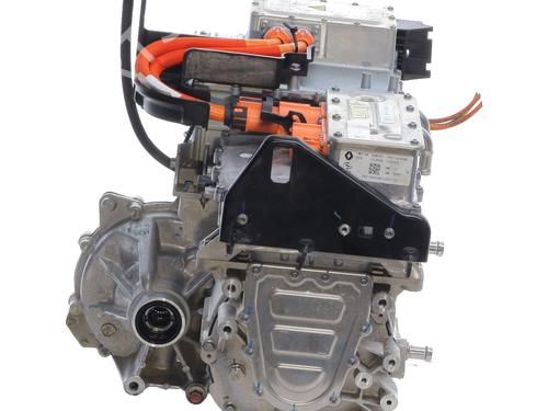 Motor DACIA SPRING EV (B6M1) | BP29863330M1 