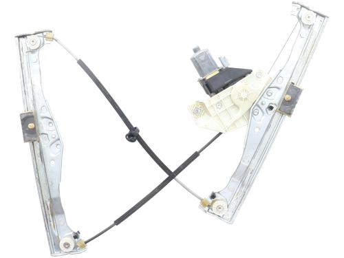 Used Front left window mechanism Front left window mechanism CITROËN C4 CACTUS 1.2 THP 110 (110 hp) 35904454 35904454