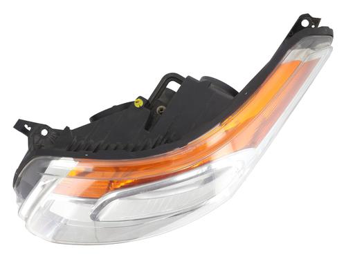 Left headlight CITROËN C3 Picasso (SH_) 1.6 HDi | BP35904659C28  - Image 6