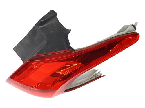 Right taillight PEUGEOT 2008 I (CU_) 1.6 HDi | BP24429753C35