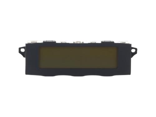 Display de informações CITROËN C5 II Break (RE_) 2.0 HDi (RERHRH) (136 hp) 32024408