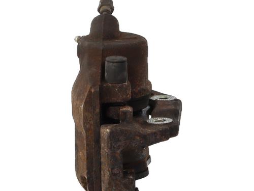 Right front brake caliper FORD FUSION (JU_) 1.6 | BP22779326M104