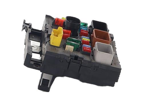 Fuse box PEUGEOT 207 (WA_, WC_) 1.6 HDi | BP29497972E1 