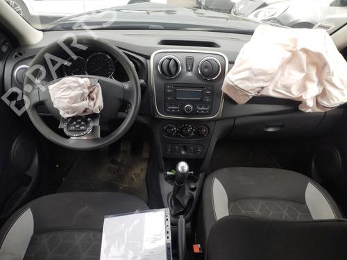 Left front suspension arm DACIA SANDERO II 1.5 dCi | BP34570482M12 - Image 9