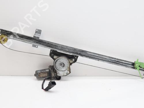 Front left window mechanism PEUGEOT BOXER Van (244) 2.0 HDi | BP18186727C22 