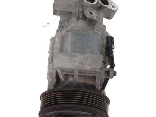 AC compressor DACIA SANDERO II TCe 90 (B8M1, B8MA, B8AC) | BP33773436M34 - Image 2
