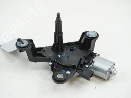 Ruitenwissermotor achter CITROËN C3 / C3 ORIGIN III (SX) 1.2 PureTech 82 | BP20179465M102 