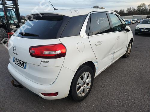 Venstre baglygte CITROËN C4 Picasso II 1.2 THP 130 | BP39239151C34 - Image 14