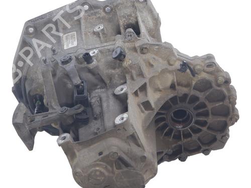 Gearbox FORD TRANSIT COURIER B460 Box Body/MPV 1.5 EcoBlue | BP29403770M3 - Image 5